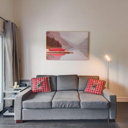 Villa Le Cozy Nest By Gestion Elite à Mont-Tremblant Extérieur photo