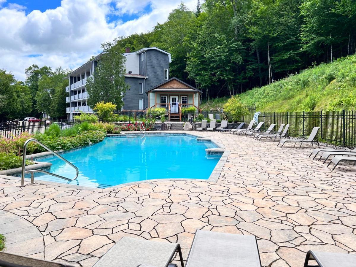 Villa Le Cozy Nest By Gestion Elite à Mont-Tremblant Extérieur photo