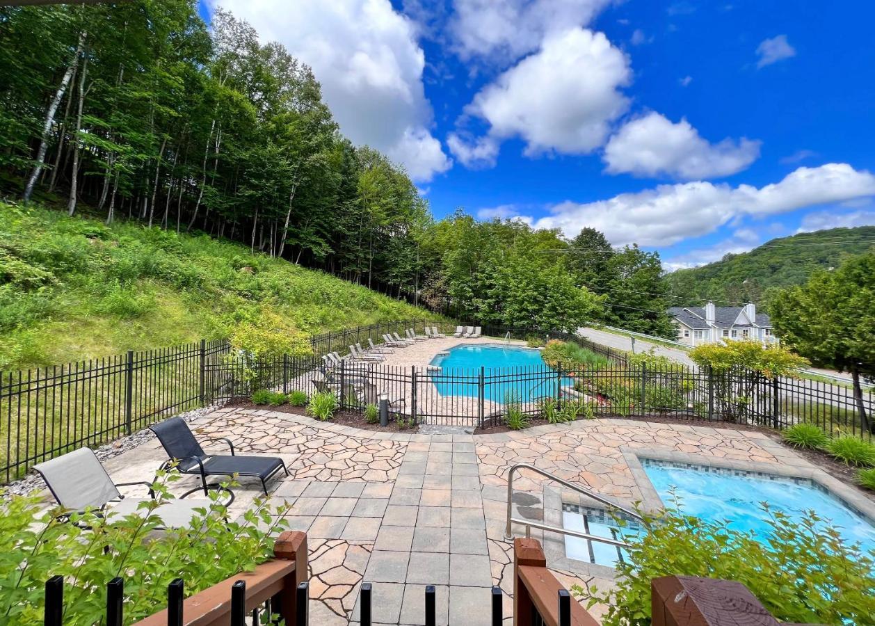 Villa Le Cozy Nest By Gestion Elite à Mont-Tremblant Extérieur photo