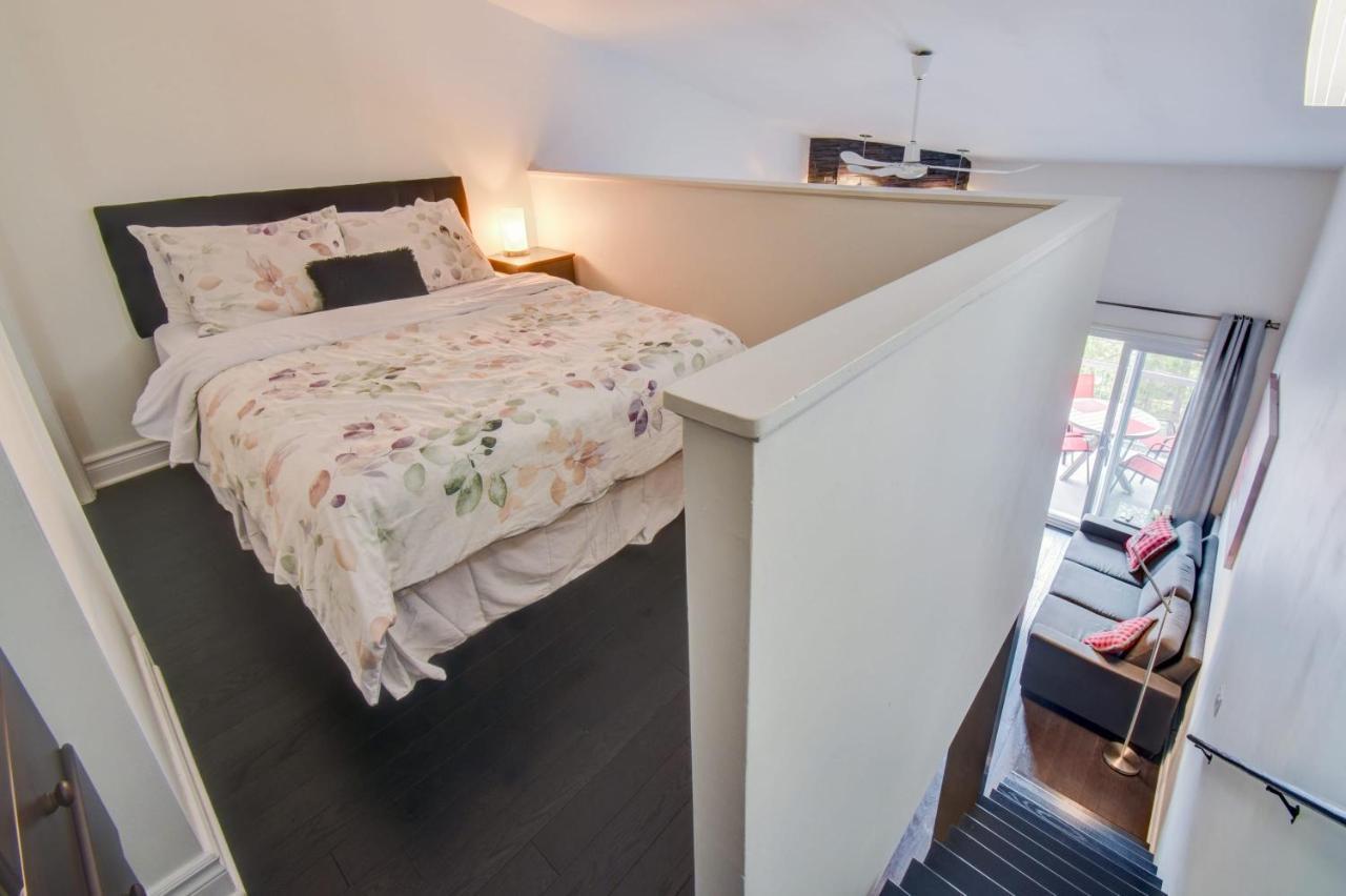 Villa Le Cozy Nest By Gestion Elite à Mont-Tremblant Extérieur photo