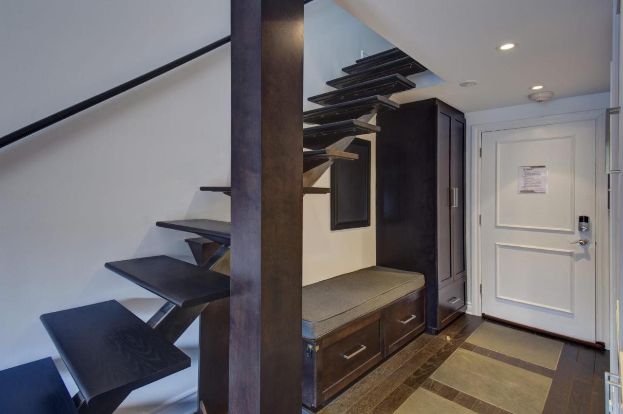 Villa Le Cozy Nest By Gestion Elite à Mont-Tremblant Extérieur photo